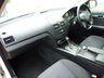 USED 2008 58 MERCEDES-BENZ C-CLASS 1.8 C180 KOMPRESSOR SE 5d 155 BHP www.suffolkcarcentre.co.uk - Located at Reydon