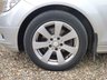 USED 2008 58 MERCEDES-BENZ C-CLASS 1.8 C180 KOMPRESSOR SE 5d 155 BHP www.suffolkcarcentre.co.uk - Located at Reydon