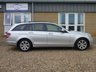 USED 2008 58 MERCEDES-BENZ C-CLASS 1.8 C180 KOMPRESSOR SE 5d 155 BHP www.suffolkcarcentre.co.uk - Located at Reydon