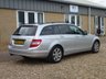 USED 2008 58 MERCEDES-BENZ C-CLASS 1.8 C180 KOMPRESSOR SE 5d 155 BHP www.suffolkcarcentre.co.uk - Located at Reydon
