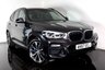 USED 2017 67 BMW X3 3.0 XDRIVE30D M SPORT 5d 261 BHP 
