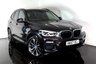 USED 2017 67 BMW X3 3.0 XDRIVE30D M SPORT 5d 261 BHP 