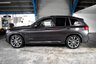USED 2017 67 BMW X3 3.0 XDRIVE30D M SPORT 5d 261 BHP 