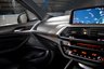 USED 2017 67 BMW X3 3.0 XDRIVE30D M SPORT 5d 261 BHP 