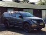USED 2016 66 MITSUBISHI L200 2.4 DI-D 4X4 BARBARIAN DCB 178 BHP MOT UNTIL SEPT 2025!