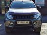 USED 2016 66 MITSUBISHI L200 2.4 DI-D 4X4 BARBARIAN DCB 178 BHP MOT UNTIL SEPT 2025!