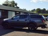 USED 2016 66 MITSUBISHI L200 2.4 DI-D 4X4 BARBARIAN DCB 178 BHP MOT UNTIL SEPT 2025!