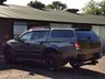 USED 2016 66 MITSUBISHI L200 2.4 DI-D 4X4 BARBARIAN DCB 178 BHP MOT UNTIL SEPT 2025!