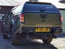 USED 2016 66 MITSUBISHI L200 2.4 DI-D 4X4 BARBARIAN DCB 178 BHP MOT UNTIL SEPT 2025!
