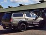 USED 2016 66 MITSUBISHI L200 2.4 DI-D 4X4 BARBARIAN DCB 178 BHP MOT UNTIL SEPT 2025!
