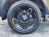 USED 2016 66 MITSUBISHI L200 2.4 DI-D 4X4 BARBARIAN DCB 178 BHP MOT UNTIL SEPT 2025!