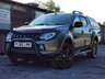 USED 2016 66 MITSUBISHI L200 2.4 DI-D 4X4 BARBARIAN DCB 178 BHP MOT UNTIL SEPT 2025!