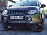USED 2016 66 MITSUBISHI L200 2.4 DI-D 4X4 BARBARIAN DCB 178 BHP MOT UNTIL SEPT 2025!