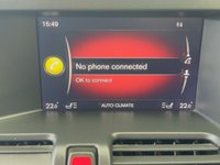 USED 2017 67 VOLVO XC60 2.4 D5 R-DESIGN LUX NAV AWD 5d 217 BHP SATNAV DAB HEATED SEATS