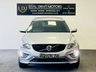 USED 2017 67 VOLVO XC60 2.4 D5 R-DESIGN LUX NAV AWD 5d 217 BHP SATNAV DAB HEATED SEATS