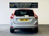 USED 2017 67 VOLVO XC60 2.4 D5 R-DESIGN LUX NAV AWD 5d 217 BHP SATNAV DAB HEATED SEATS