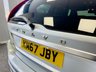 USED 2017 67 VOLVO XC60 2.4 D5 R-DESIGN LUX NAV AWD 5d 217 BHP SATNAV DAB HEATED SEATS
