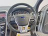 USED 2017 67 VOLVO XC60 2.4 D5 R-DESIGN LUX NAV AWD 5d 217 BHP SATNAV DAB HEATED SEATS