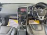 USED 2017 67 VOLVO XC60 2.4 D5 R-DESIGN LUX NAV AWD 5d 217 BHP SATNAV DAB HEATED SEATS