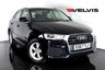 USED 2017 67 AUDI Q3 2.0 TDI QUATTRO SPORT 5d 148 BHP 