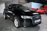 USED 2017 67 AUDI Q3 2.0 TDI QUATTRO SPORT 5d 148 BHP 