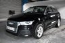 USED 2017 67 AUDI Q3 2.0 TDI QUATTRO SPORT 5d 148 BHP 