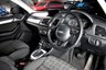 USED 2017 67 AUDI Q3 2.0 TDI QUATTRO SPORT 5d 148 BHP 