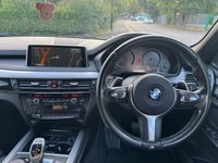 USED 2015 65 BMW X5 3.0 XDRIVE30D M SPORT 5d 255 BHP 