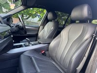 USED 2015 65 BMW X5 3.0 XDRIVE30D M SPORT 5d 255 BHP 