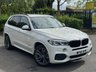 USED 2015 65 BMW X5 3.0 XDRIVE30D M SPORT 5d 255 BHP 