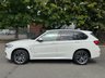 USED 2015 65 BMW X5 3.0 XDRIVE30D M SPORT 5d 255 BHP 