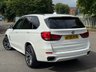 USED 2015 65 BMW X5 3.0 XDRIVE30D M SPORT 5d 255 BHP 