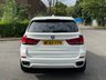USED 2015 65 BMW X5 3.0 XDRIVE30D M SPORT 5d 255 BHP 