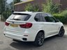 USED 2015 65 BMW X5 3.0 XDRIVE30D M SPORT 5d 255 BHP 
