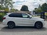 USED 2015 65 BMW X5 3.0 XDRIVE30D M SPORT 5d 255 BHP 