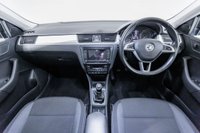 USED 2015 64 SKODA RAPID 1.2 SPACEBACK SE TECH TSI 5d 85 BHP +FULL SERVICE HISTORY+HOME DELIVERY
