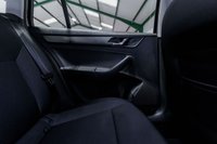 USED 2015 64 SKODA RAPID 1.2 SPACEBACK SE TECH TSI 5d 85 BHP +FULL SERVICE HISTORY+HOME DELIVERY