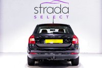 USED 2015 64 SKODA RAPID 1.2 SPACEBACK SE TECH TSI 5d 85 BHP +FULL SERVICE HISTORY+HOME DELIVERY