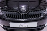USED 2015 64 SKODA RAPID 1.2 SPACEBACK SE TECH TSI 5d 85 BHP +FULL SERVICE HISTORY+HOME DELIVERY