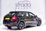 USED 2015 64 SKODA RAPID 1.2 SPACEBACK SE TECH TSI 5d 85 BHP +FULL SERVICE HISTORY+HOME DELIVERY