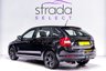 USED 2015 64 SKODA RAPID 1.2 SPACEBACK SE TECH TSI 5d 85 BHP +FULL SERVICE HISTORY+HOME DELIVERY