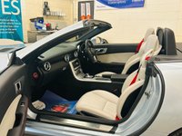 USED 2016 16 MERCEDES-BENZ SLK 2.1 SLK 250 D AMG SPORT AUTOMATIC 2 DOOR 201 BHP ULEZ EURO 6 &pound;35 TAX