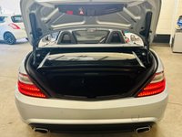 USED 2016 16 MERCEDES-BENZ SLK 2.1 SLK 250 D AMG SPORT AUTOMATIC 2 DOOR 201 BHP ULEZ EURO 6 &pound;35 TAX