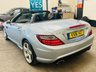 USED 2016 16 MERCEDES-BENZ SLK 2.1 SLK 250 D AMG SPORT AUTOMATIC 2 DOOR 201 BHP ULEZ EURO 6 &pound;35 TAX