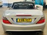 USED 2016 16 MERCEDES-BENZ SLK 2.1 SLK 250 D AMG SPORT AUTOMATIC 2 DOOR 201 BHP ULEZ EURO 6 &pound;35 TAX
