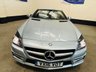 USED 2016 16 MERCEDES-BENZ SLK 2.1 SLK 250 D AMG SPORT AUTOMATIC 2 DOOR 201 BHP ULEZ EURO 6 &pound;35 TAX