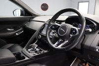 USED 2021 71 JAGUAR E-PACE 2.0 R-DYNAMIC S MHEV  PAN ROOF HEATED WHEEL 360 CAMERA