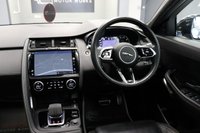 USED 2021 71 JAGUAR E-PACE 2.0 R-DYNAMIC S MHEV  PAN ROOF HEATED WHEEL 360 CAMERA