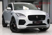 USED 2021 71 JAGUAR E-PACE 2.0 R-DYNAMIC S MHEV  PAN ROOF HEATED WHEEL 360 CAMERA