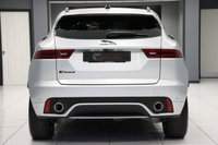 USED 2021 71 JAGUAR E-PACE 2.0 R-DYNAMIC S MHEV  PAN ROOF HEATED WHEEL 360 CAMERA